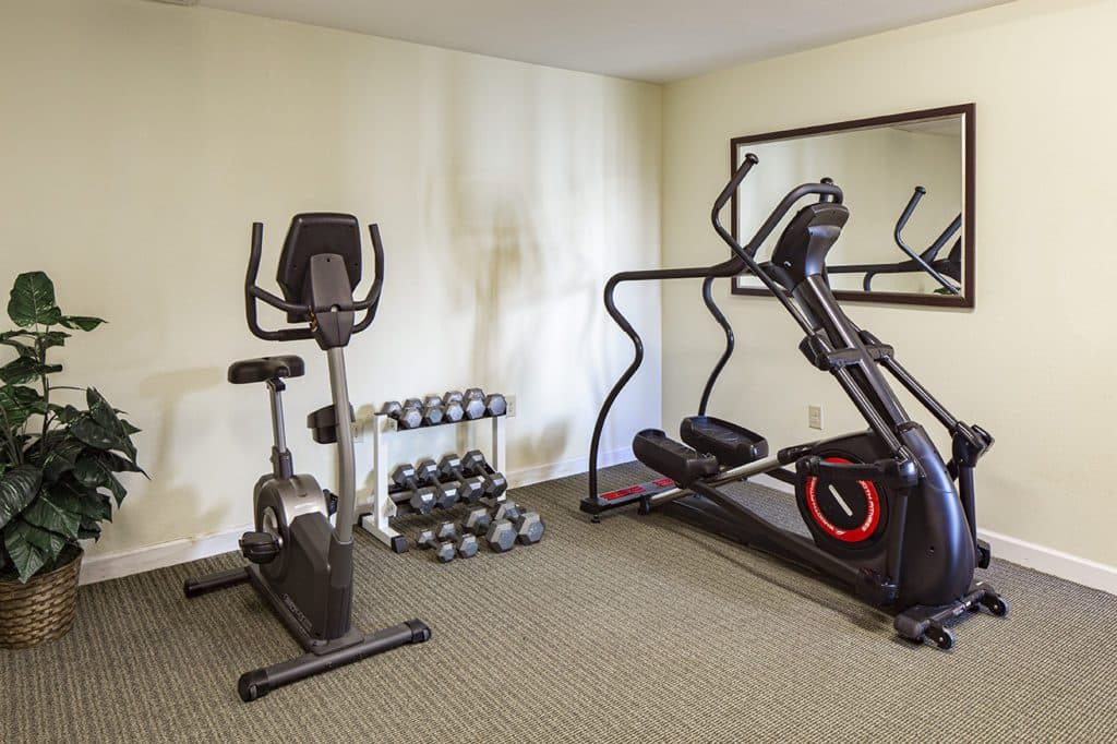 Affordable Suites Mooresville