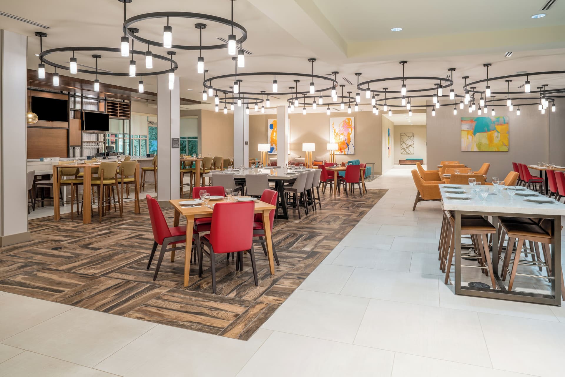 Home2 Suites by Hilton Brunswick