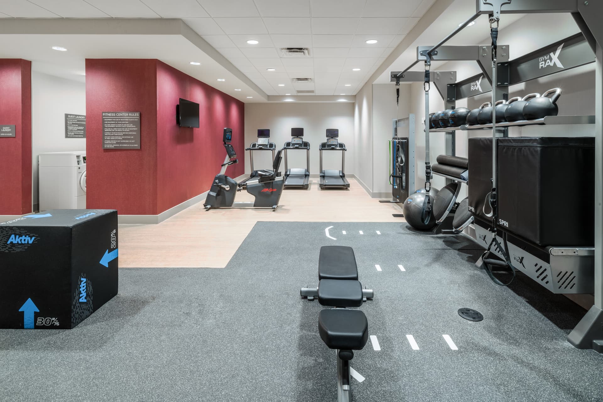 Home2 Suites by Hilton Brunswick