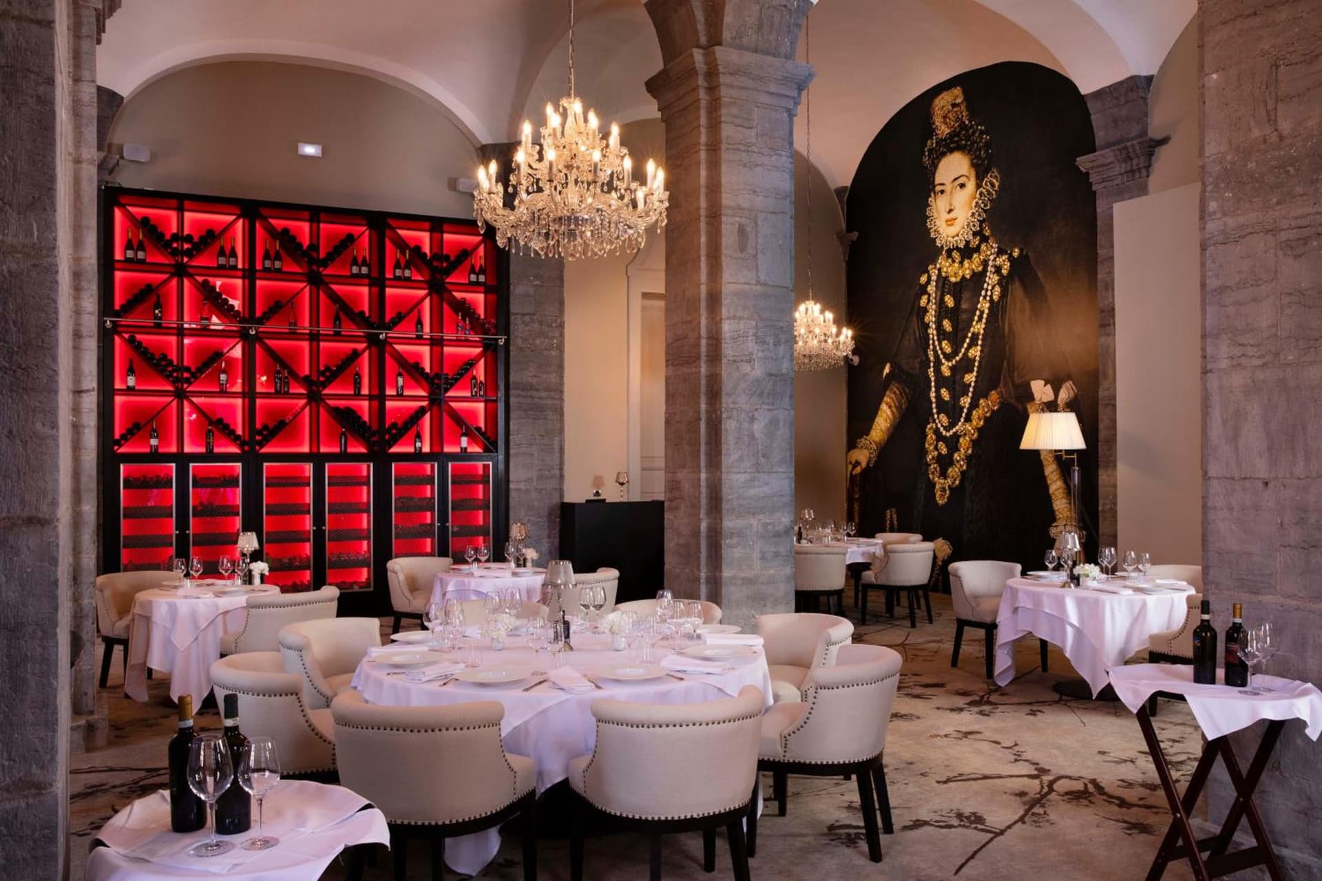 Royal Hainaut Spa & Resort Hotel