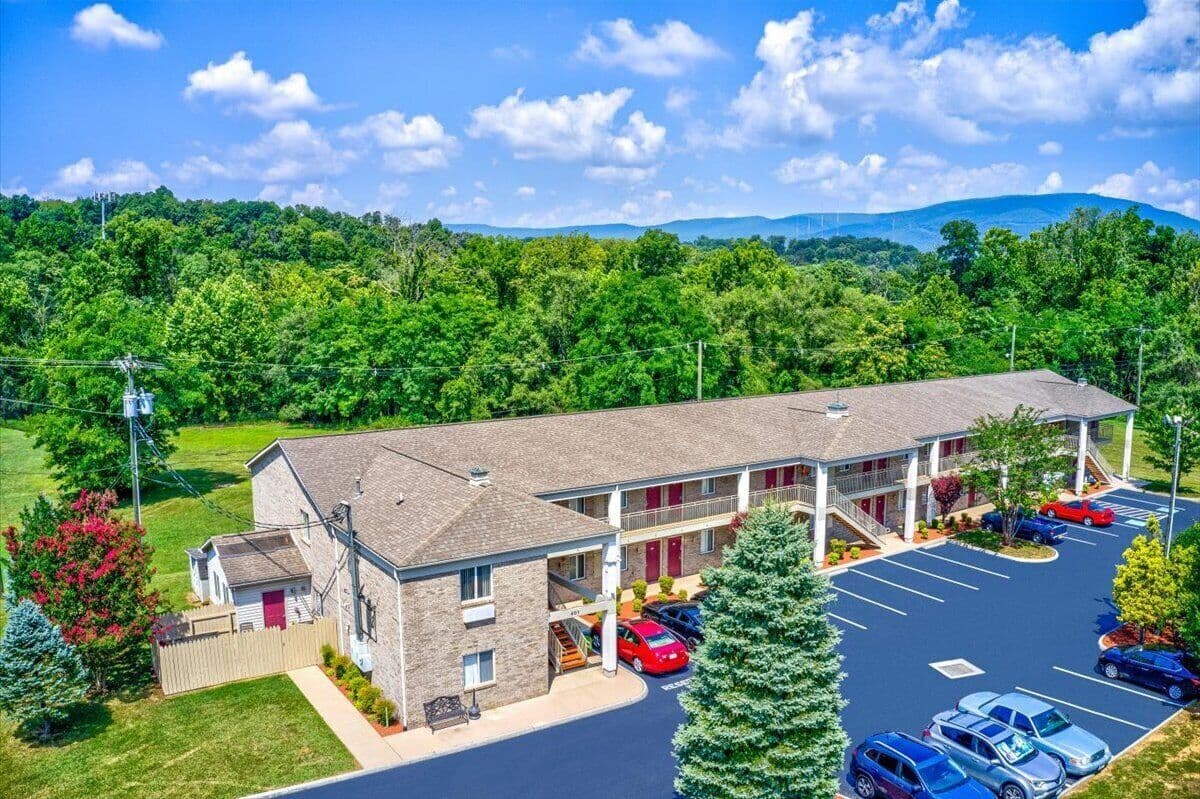 Affordable Corporate Suites of Salem
