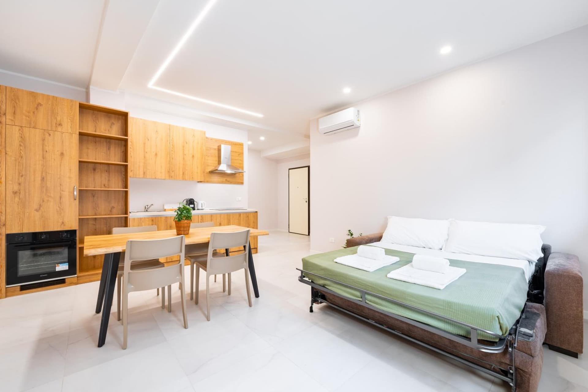 Borgo Trento Residence