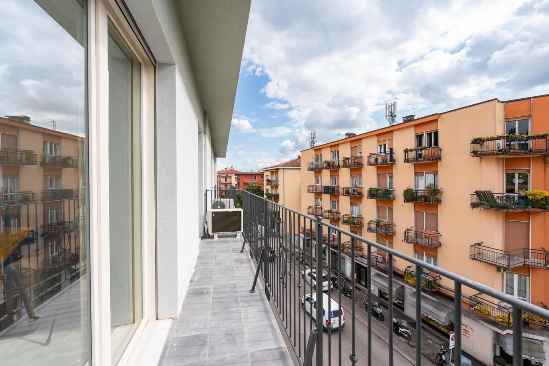 Borgo Trento Residence