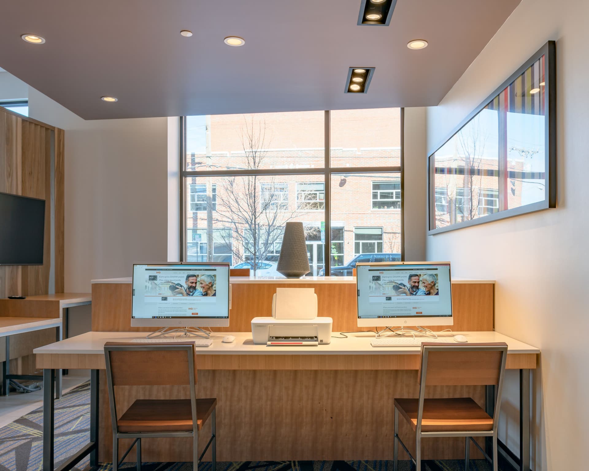 Holiday Inn Express & Suites - Tulsa Downtown - Arts District by IHG