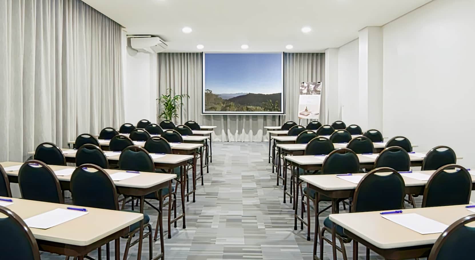 Mercure Florianopolis Convention