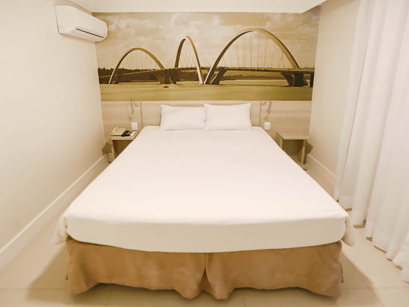 Mercure Brasilia Leader