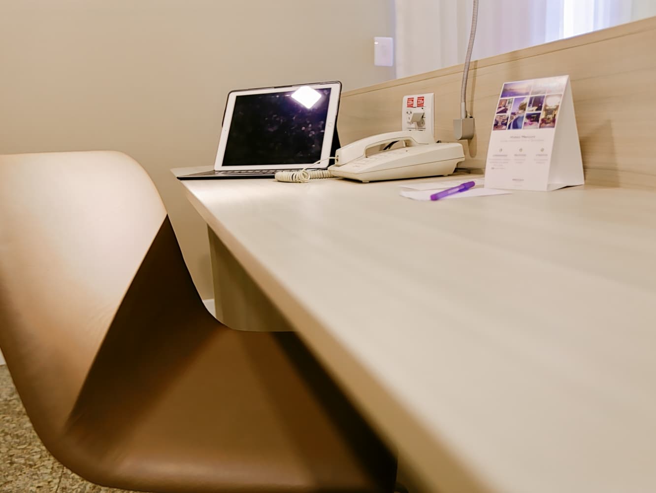 Mercure Brasilia Leader