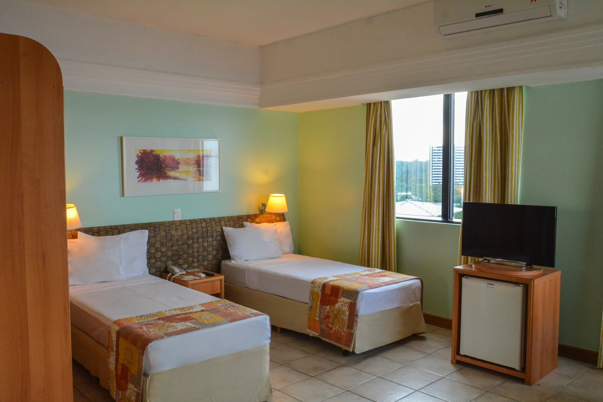 Wyndham Garden Manaus
