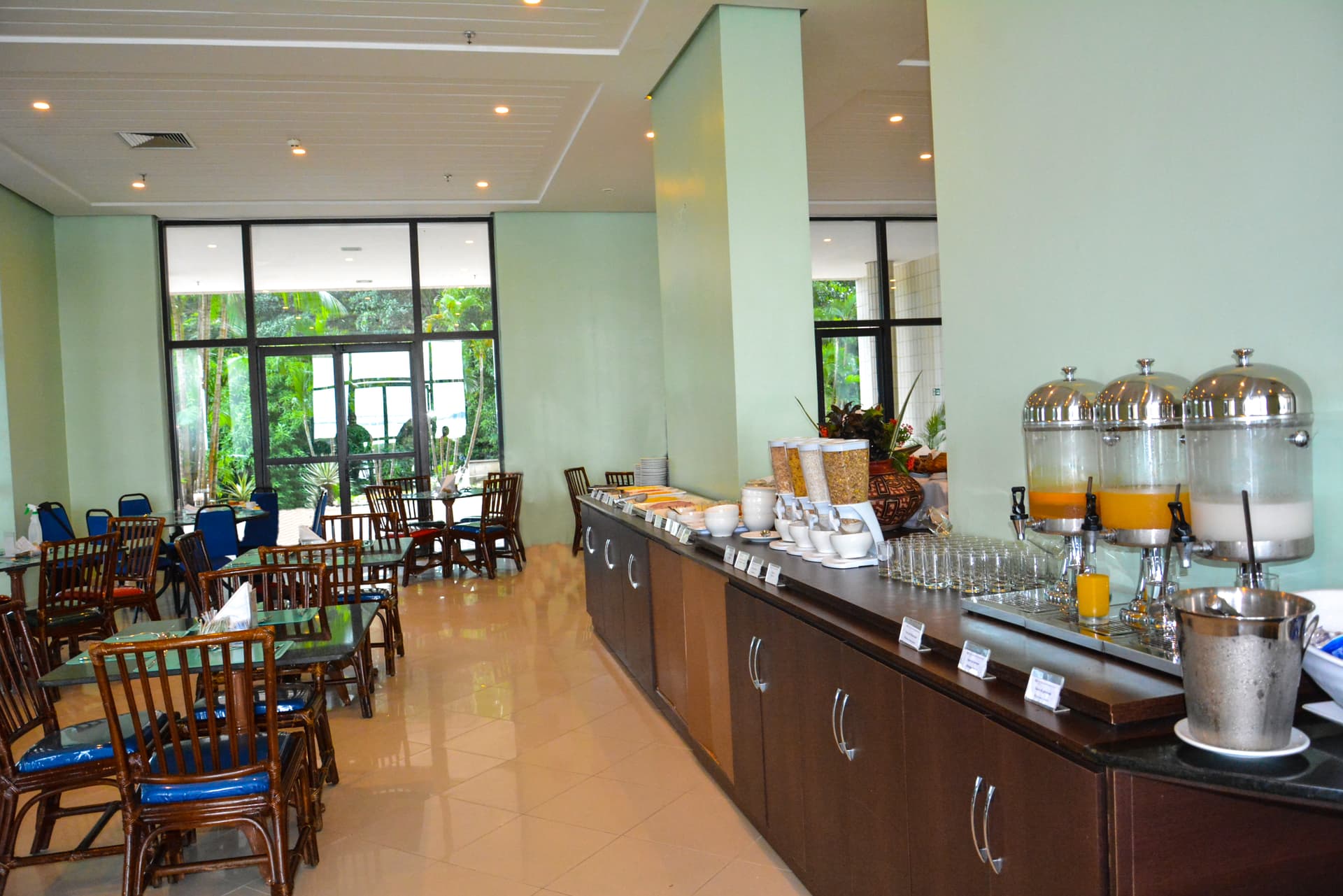 Wyndham Garden Manaus