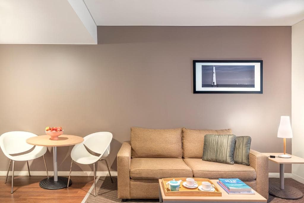 ibis Melbourne - Hotel & Apartments