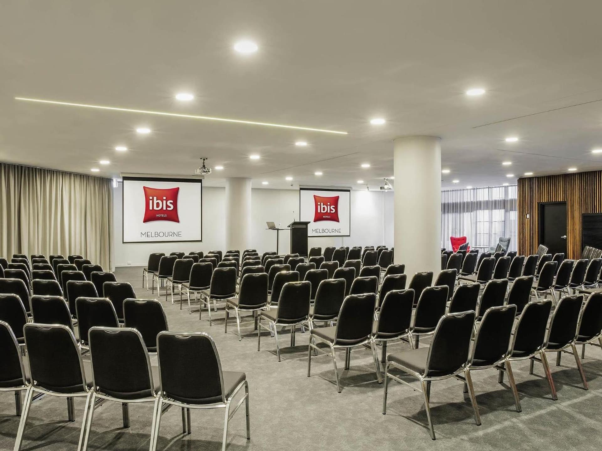 ibis Melbourne - Hotel & Apartments