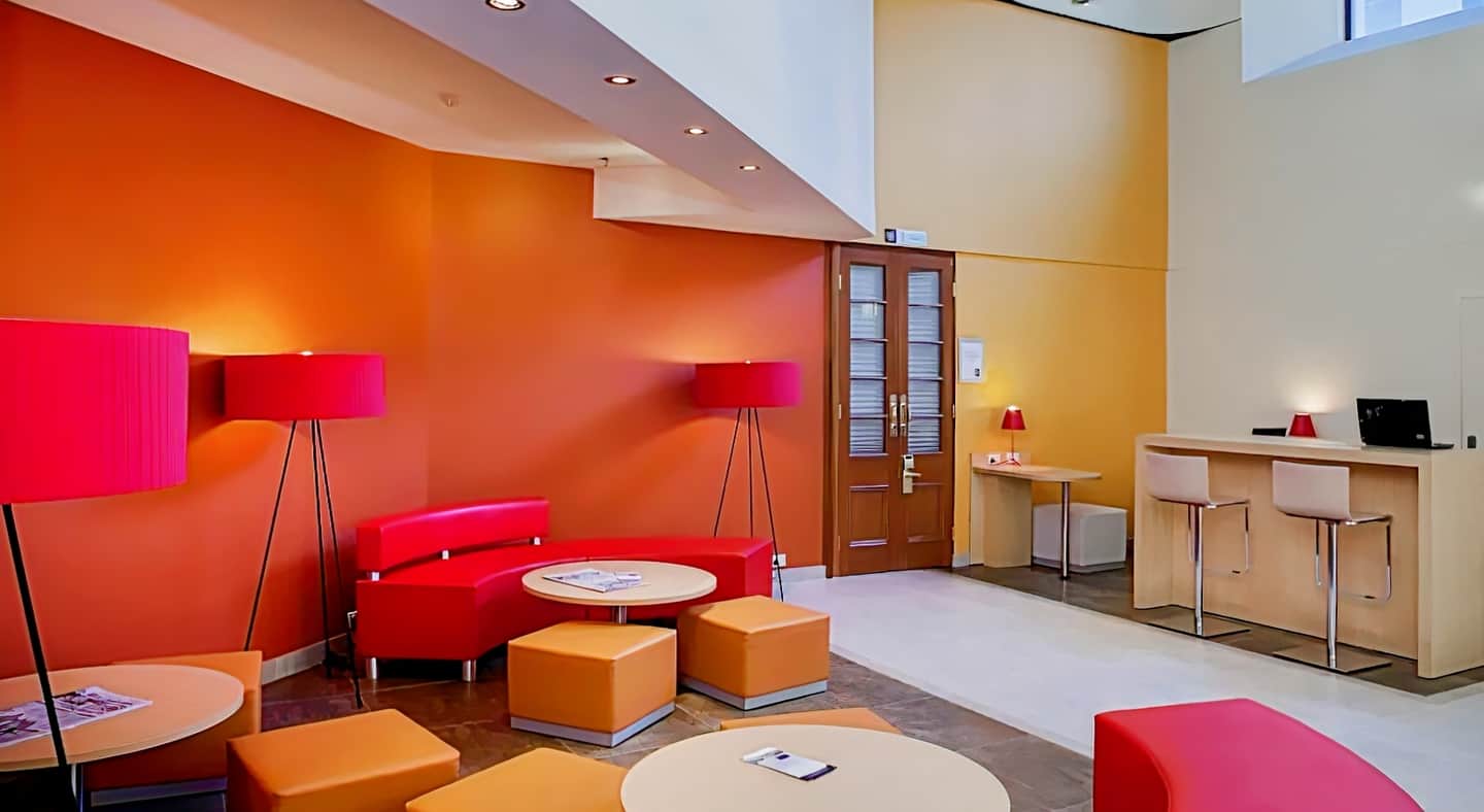 ibis Perth