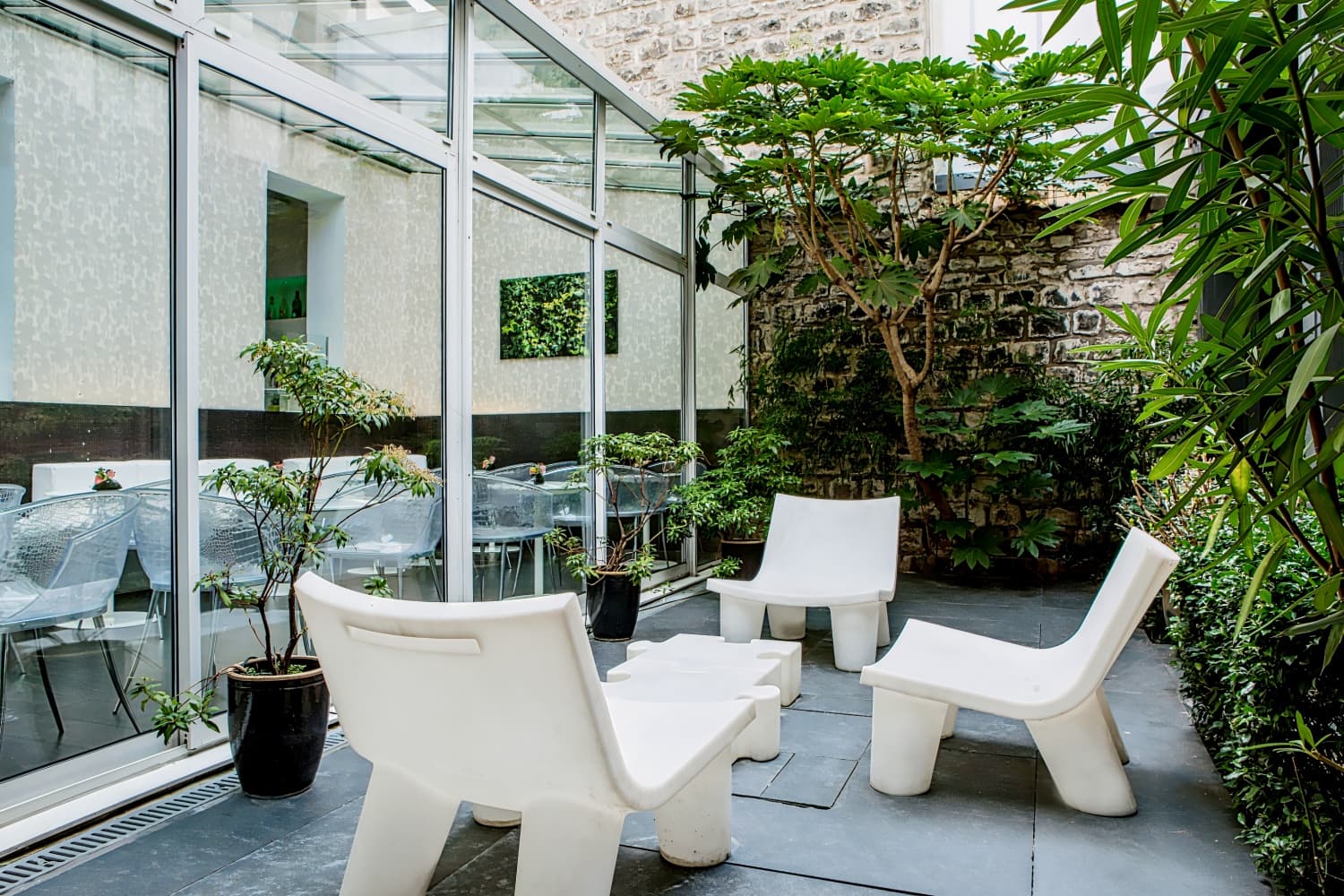 Le Quartier Bercy-Square