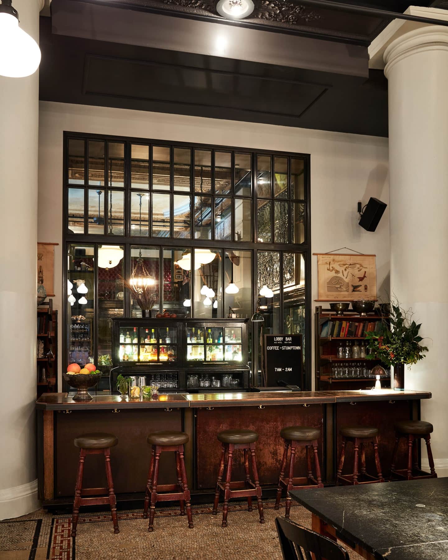 Ace Hotel New York