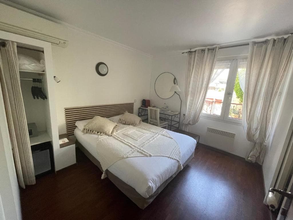 Hôtel Ulysse Montpellier Centre Corum