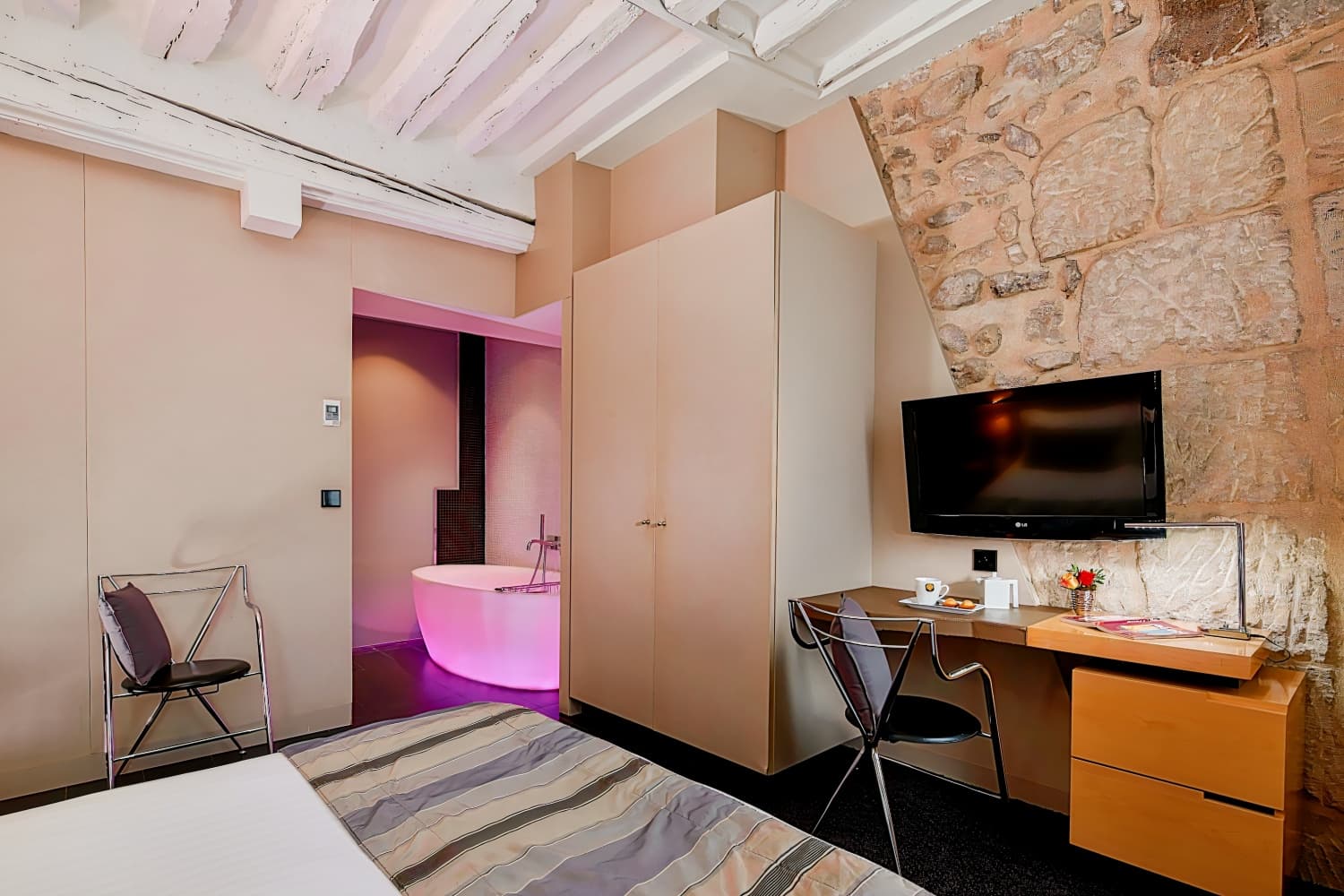 Hôtel de Notre Dame Maître Albert