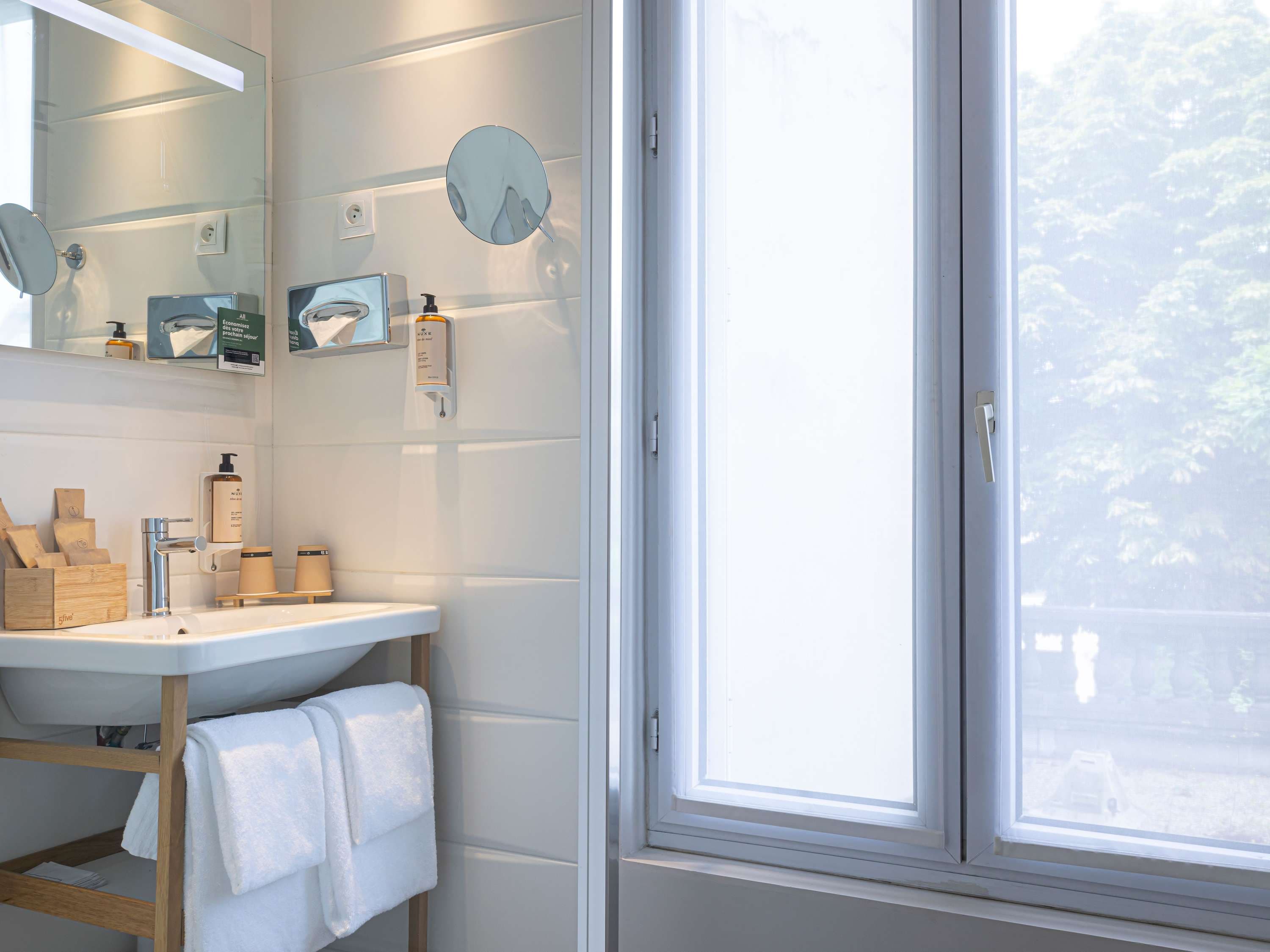 Hôtel Mercure Paris Saint-Cloud Hippodrome