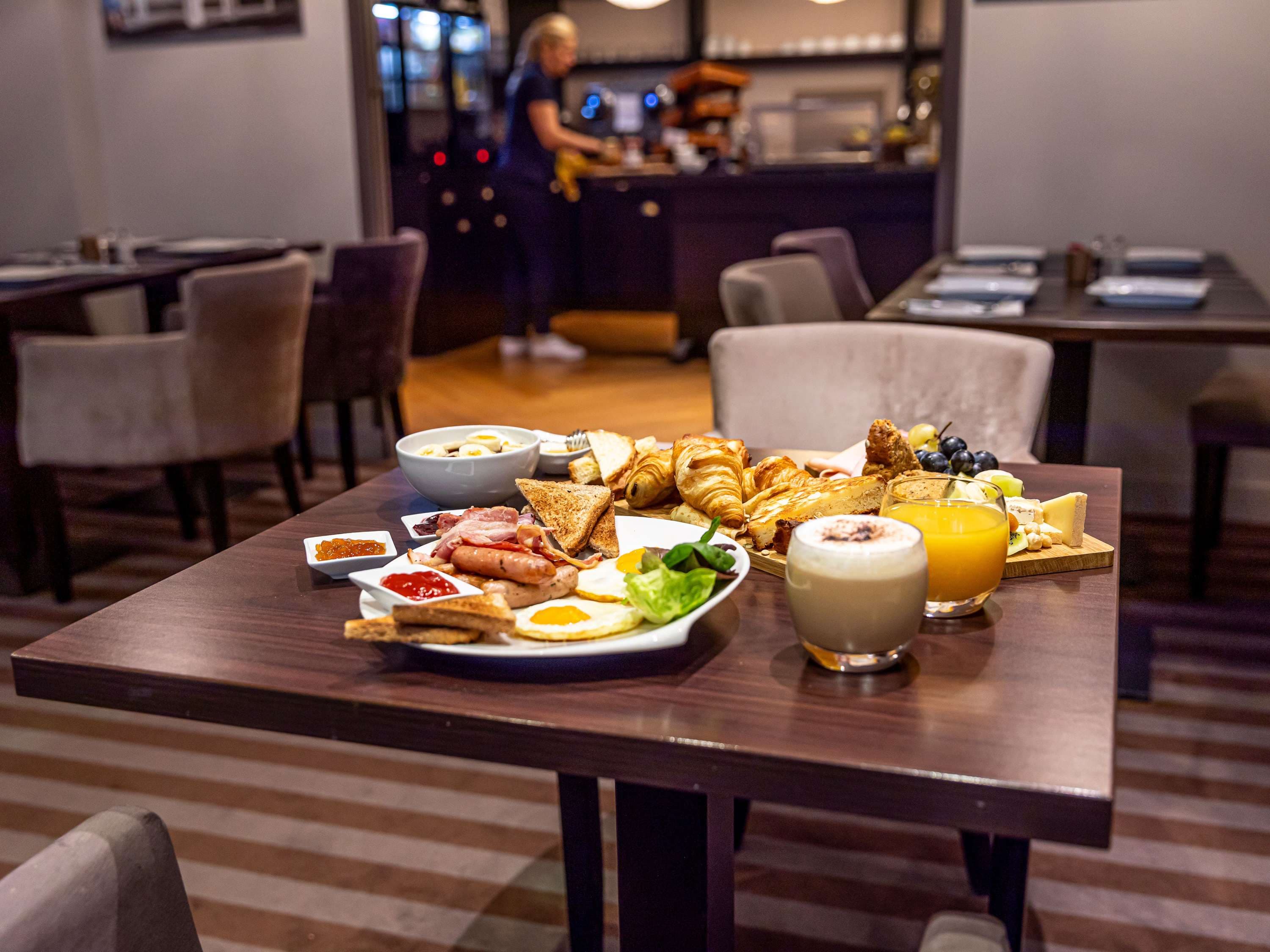 Hôtel Mercure Paris Saint-Cloud Hippodrome