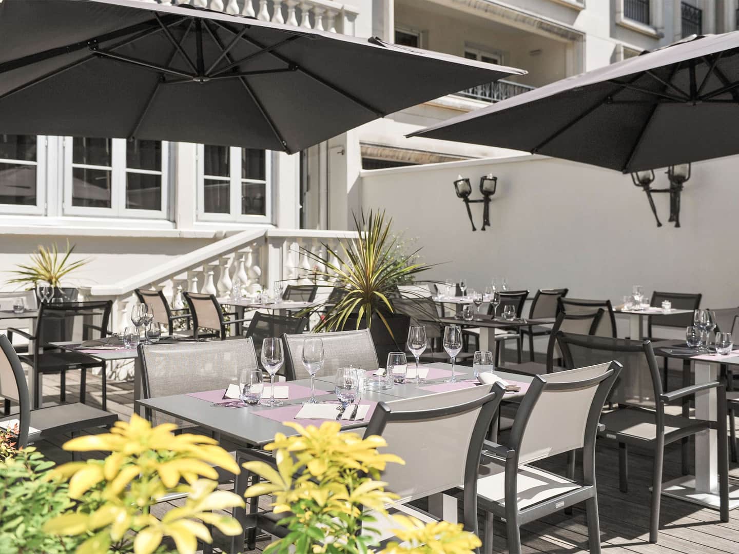 Hôtel Mercure Paris Saint-Cloud Hippodrome