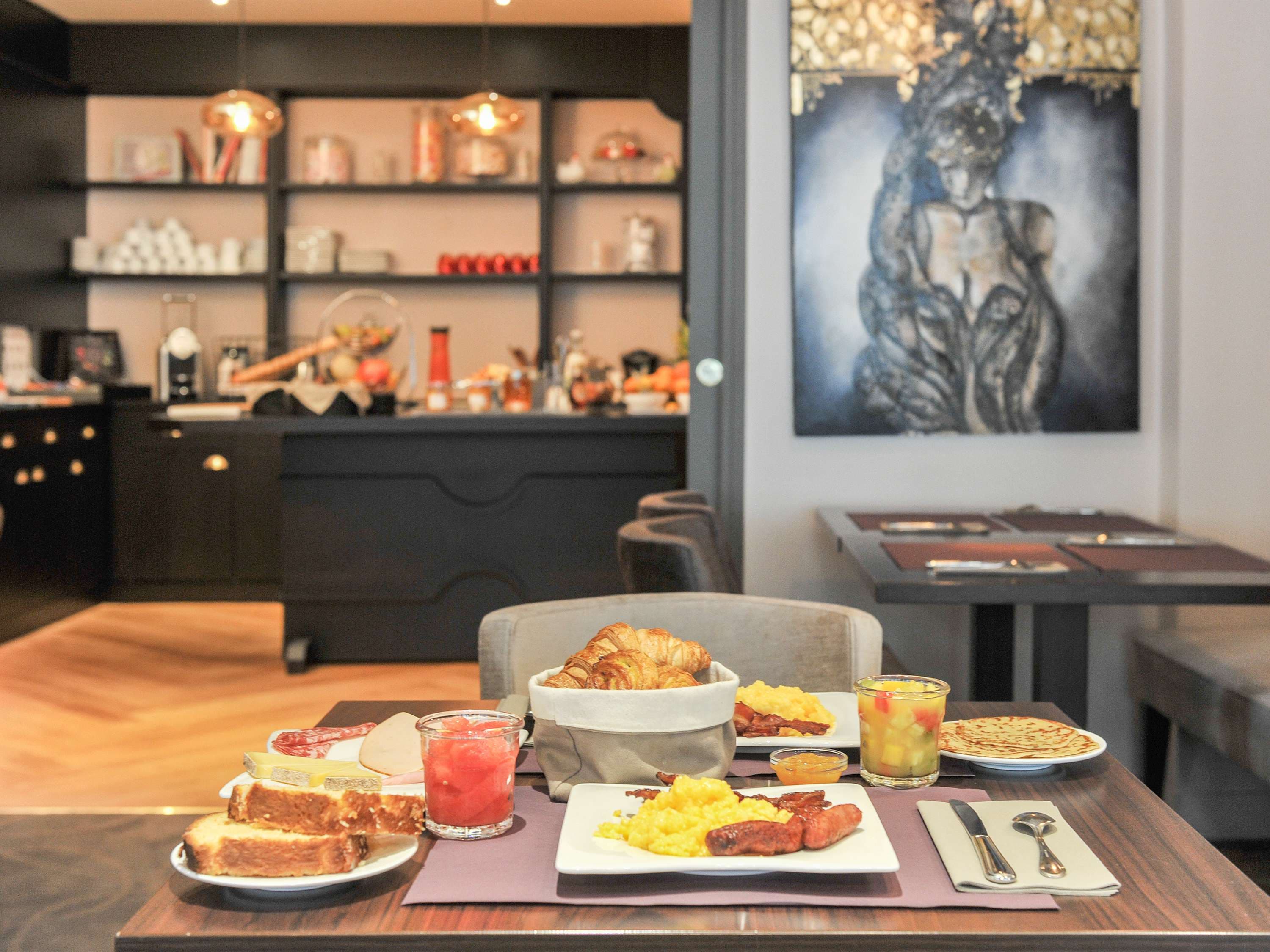 Hôtel Mercure Paris Saint-Cloud Hippodrome