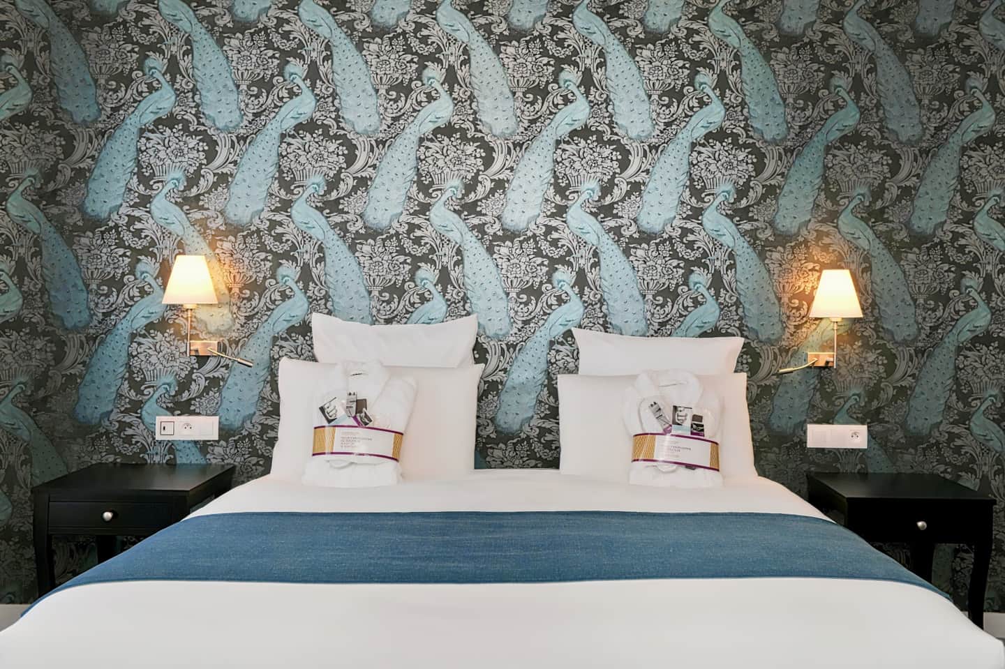 Hôtel Mercure Paris Saint-Cloud Hippodrome