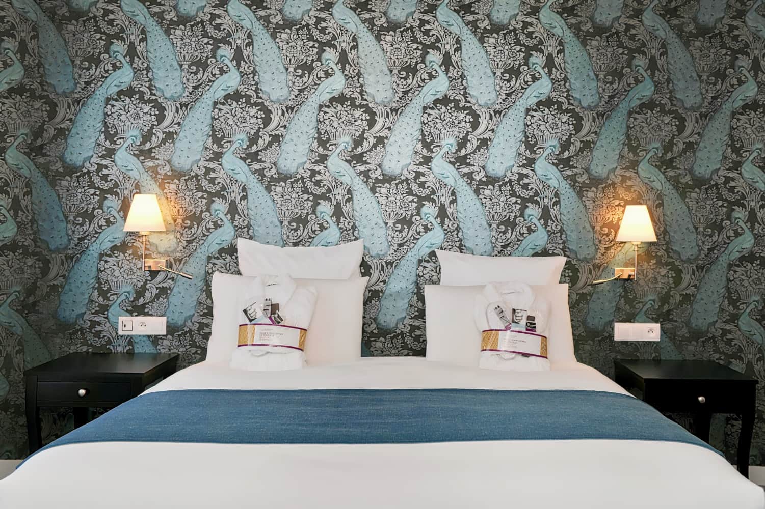 Hôtel Mercure Paris Saint-Cloud Hippodrome