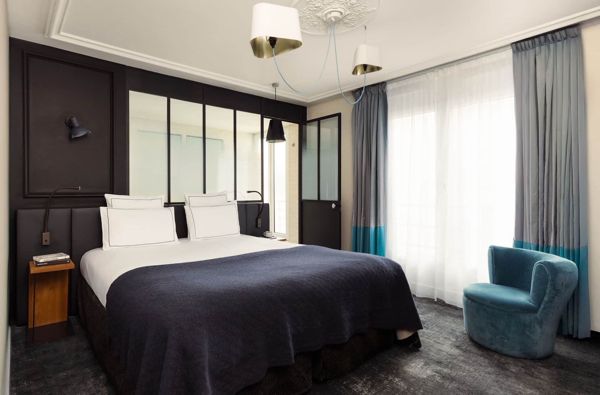 Terrass’’ Hotel