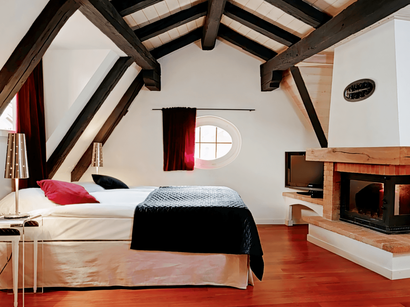 Tralala Hôtel