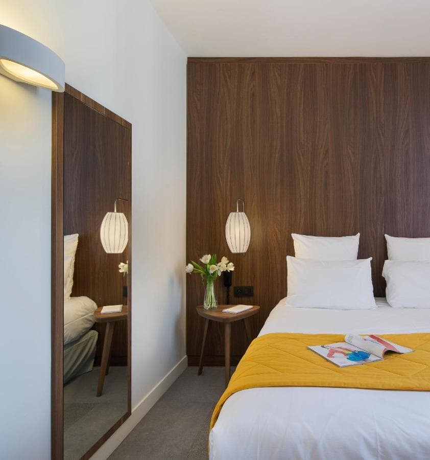 Best Western Plus 61 Paris Nation