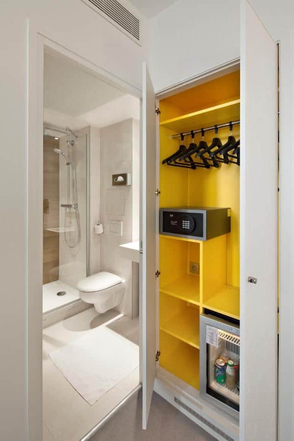 Best Western Plus 61 Paris Nation