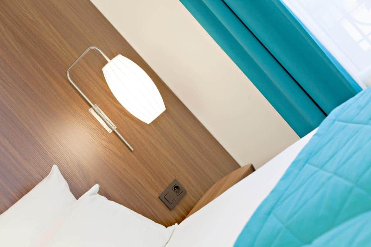 Best Western Plus 61 Paris Nation