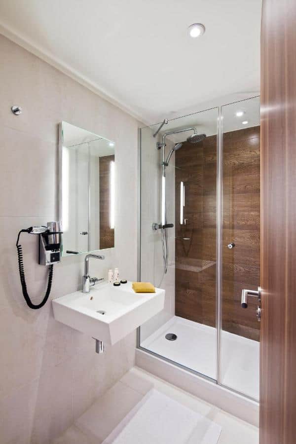 Best Western Plus 61 Paris Nation