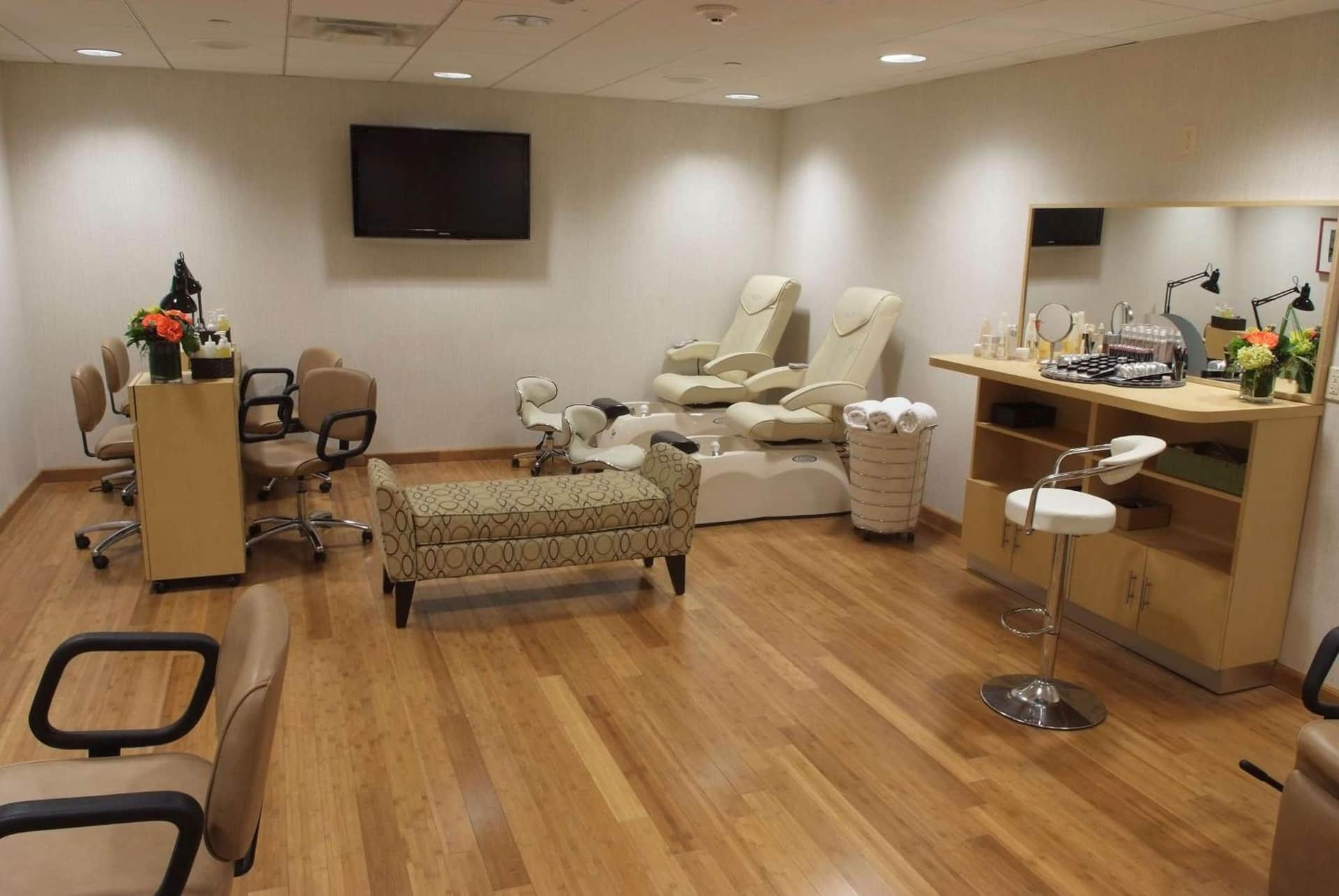 Viana Hotel & Spa