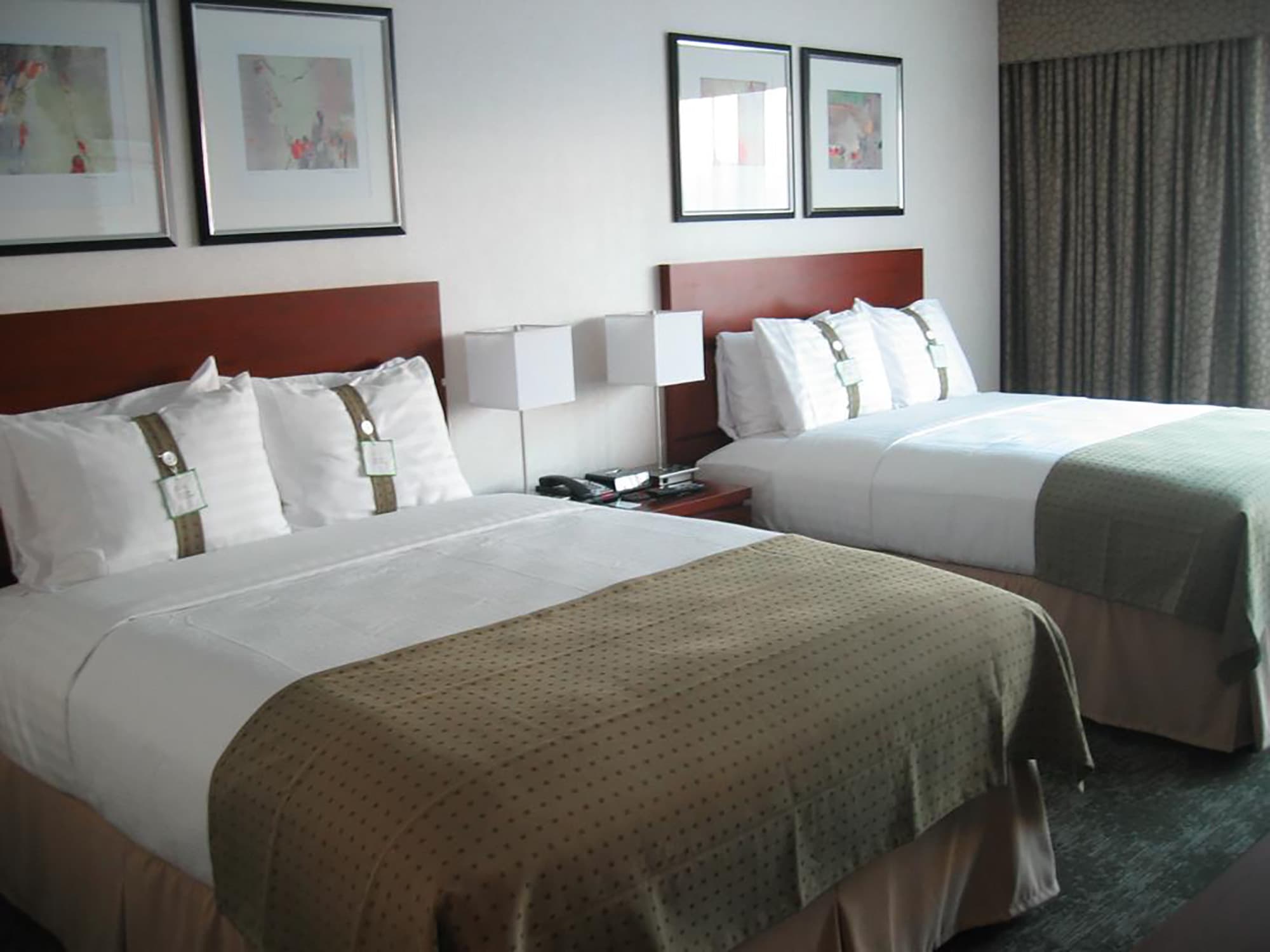 (Doublon) Holiday Inn Long Island City - Manhattan View