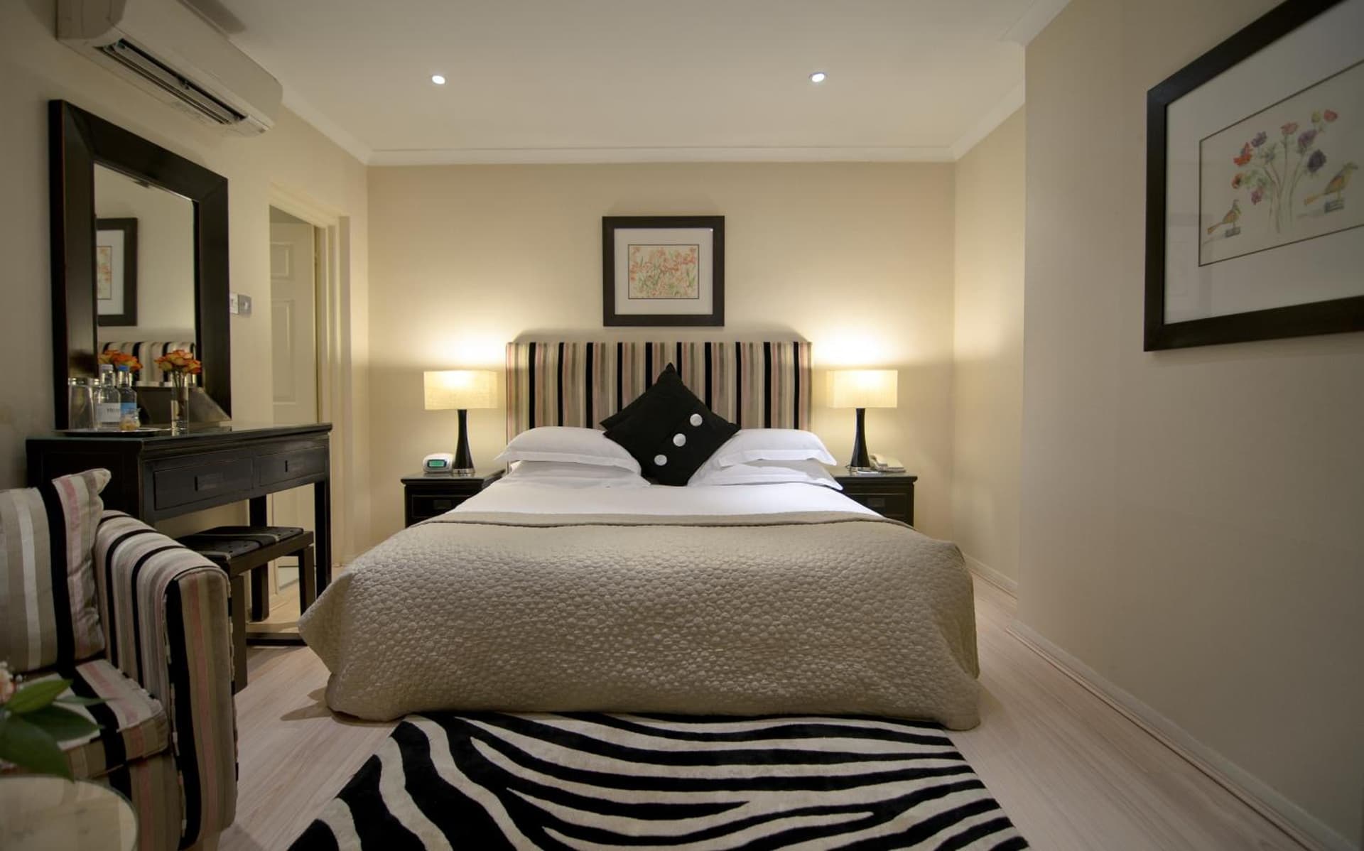 The Beaufort - Knightsbridge