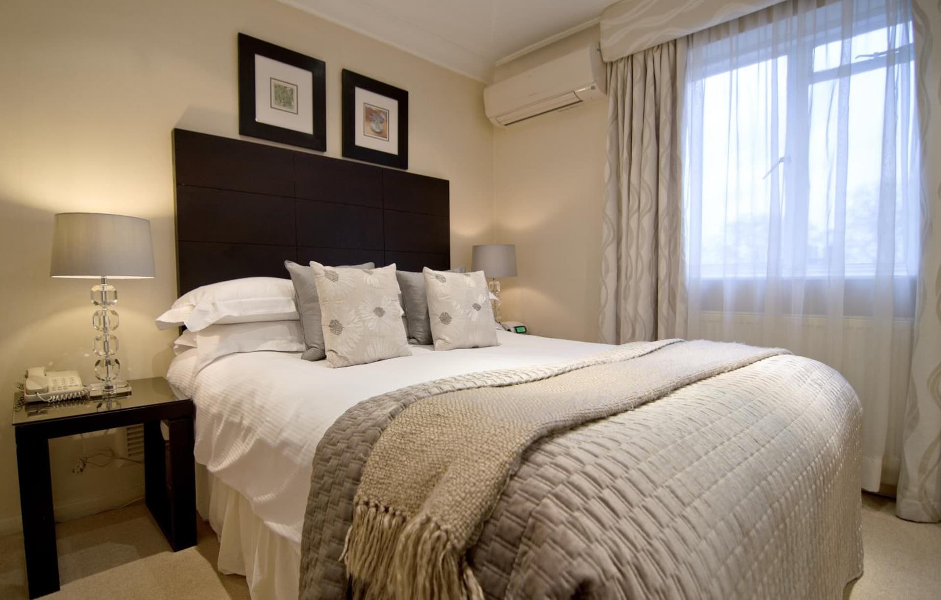 The Beaufort - Knightsbridge