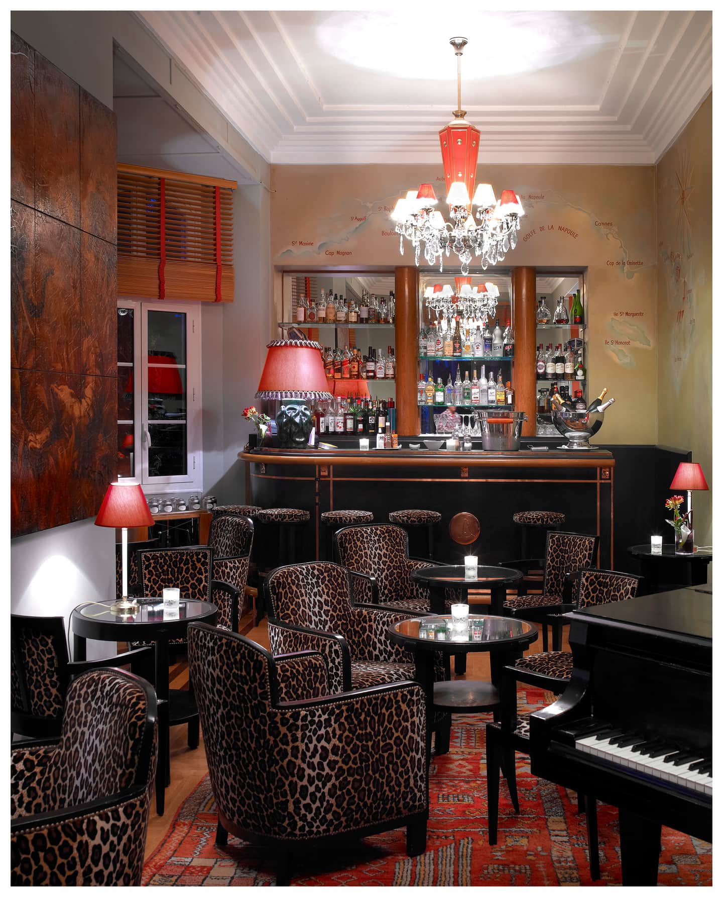 Hôtel Belles Rives