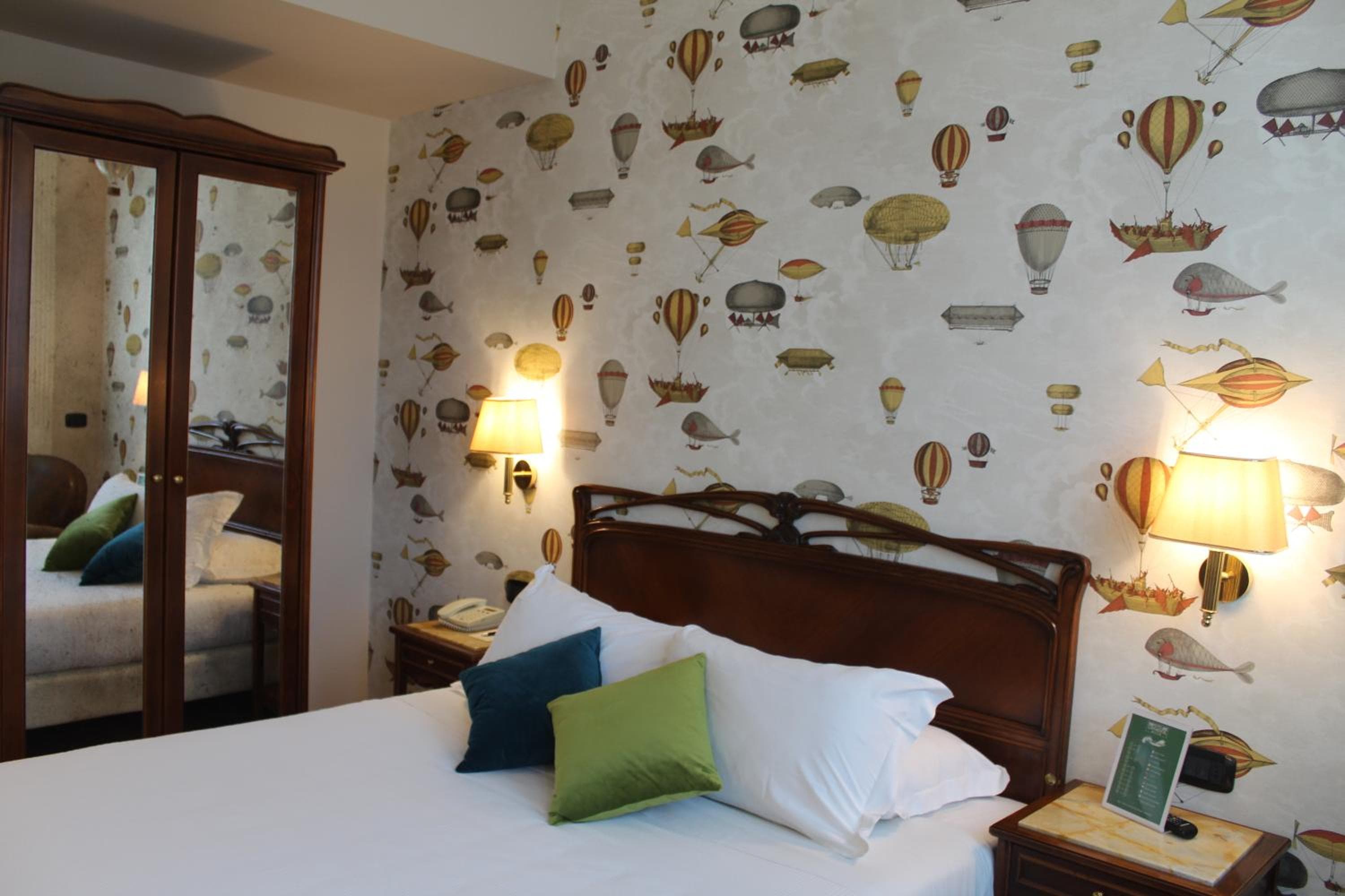 Hotel Continental Genova