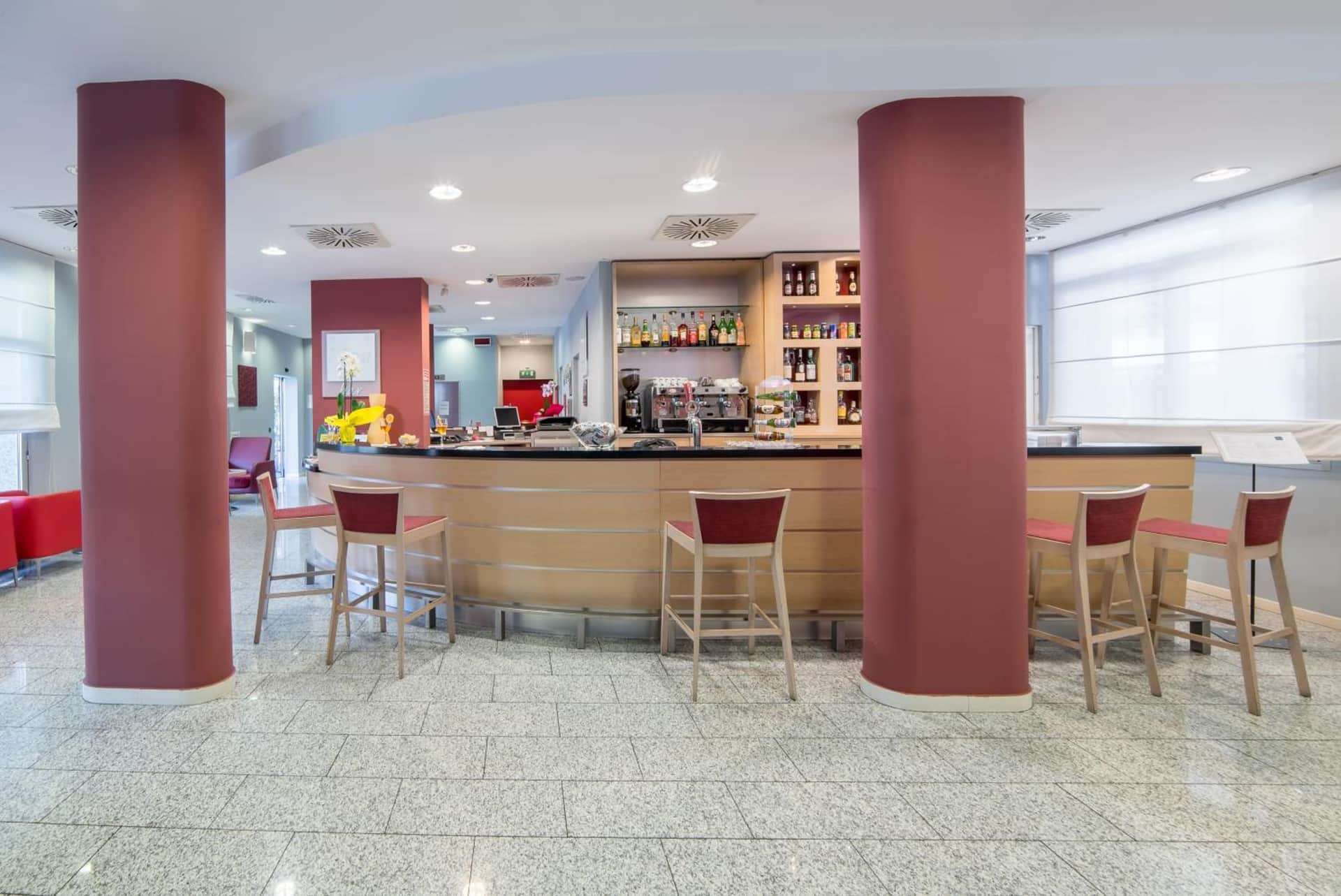 Idea Hotel Torino Mirafiori