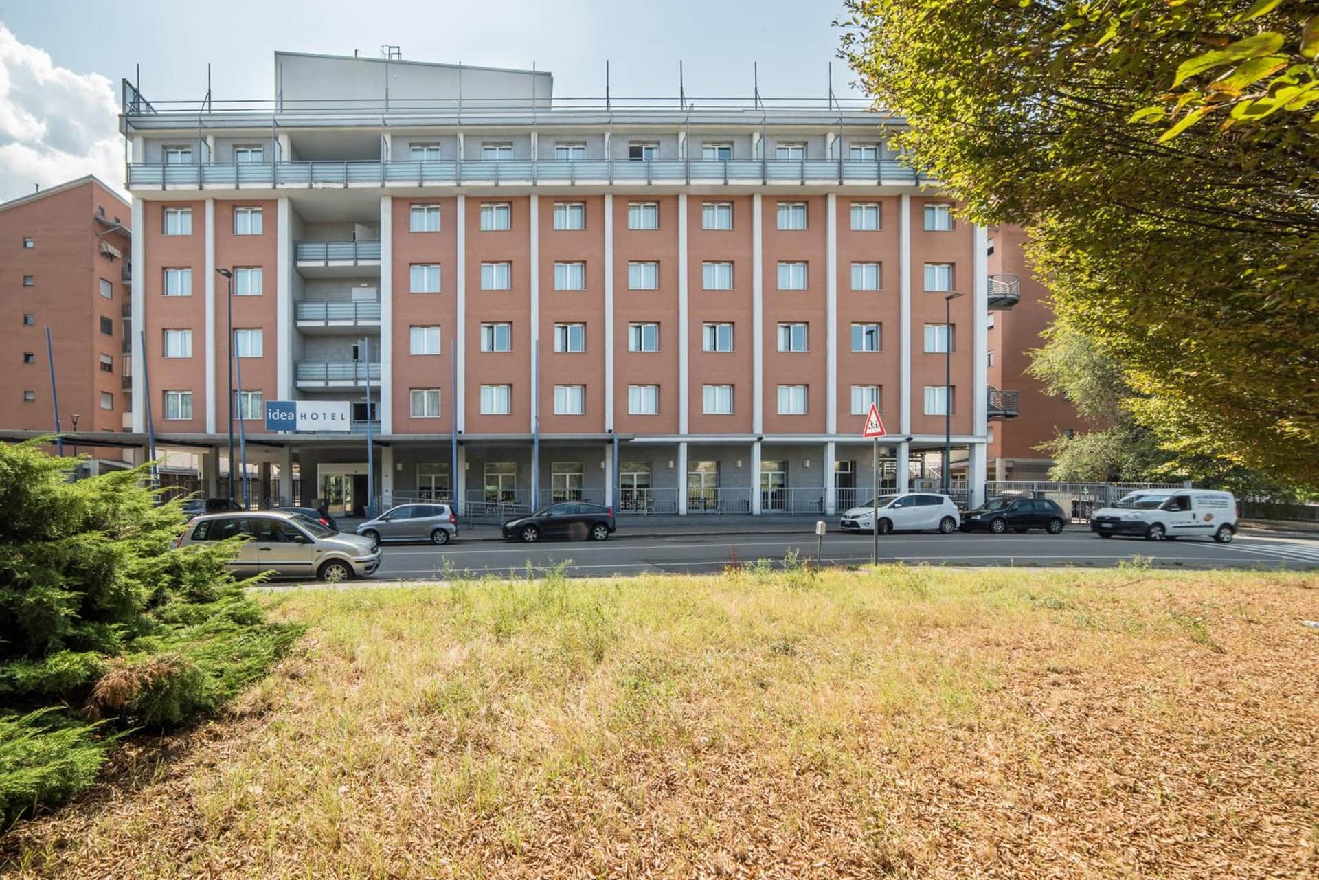 Idea Hotel Torino Mirafiori