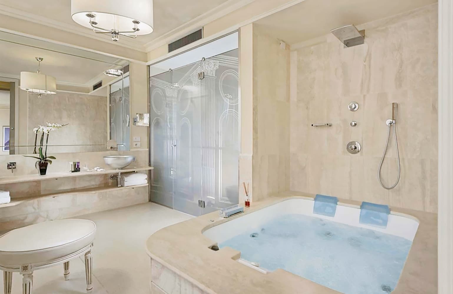 Hotel Brunelleschi