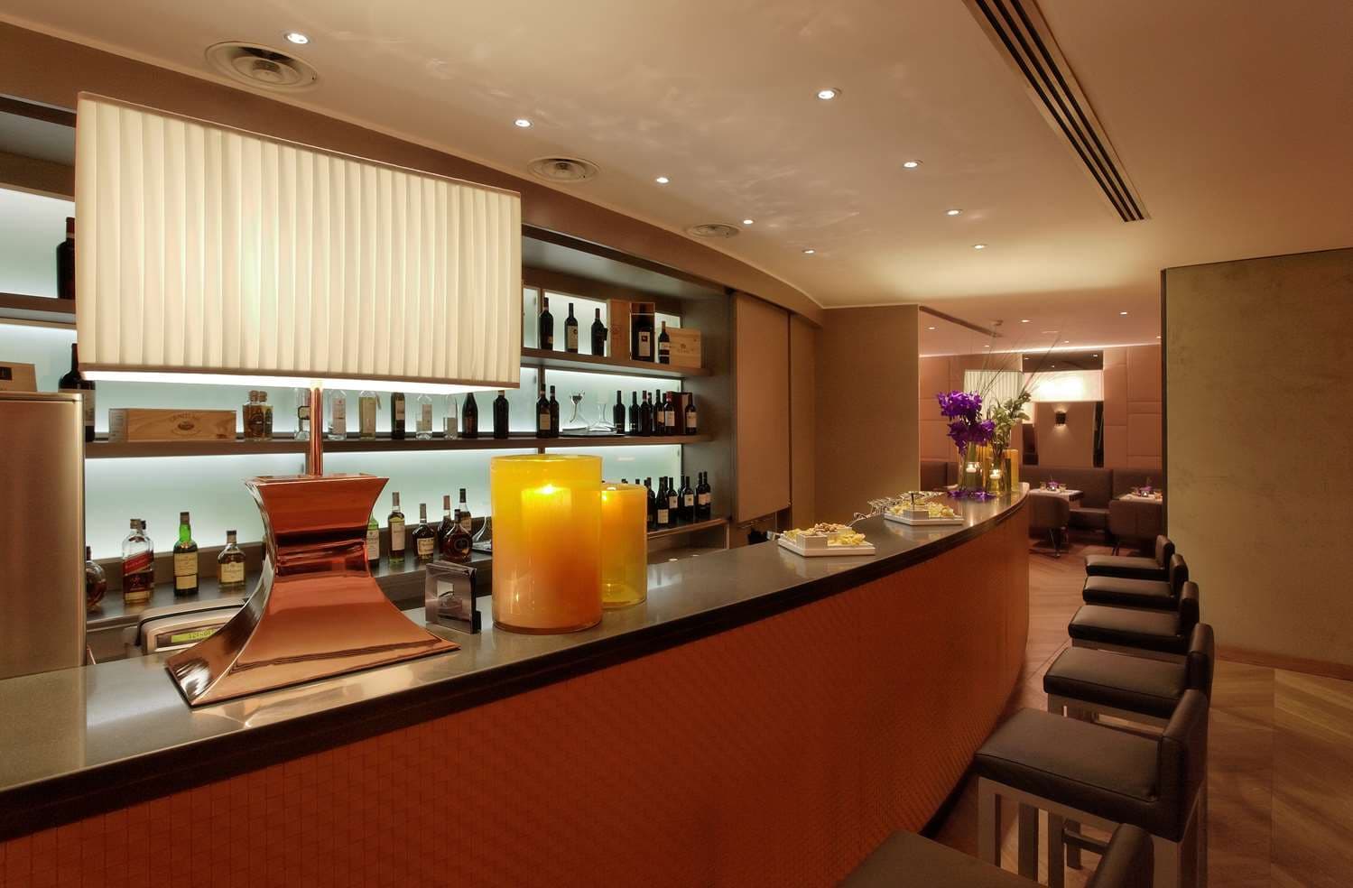 Starhotels Michelangelo Firenze