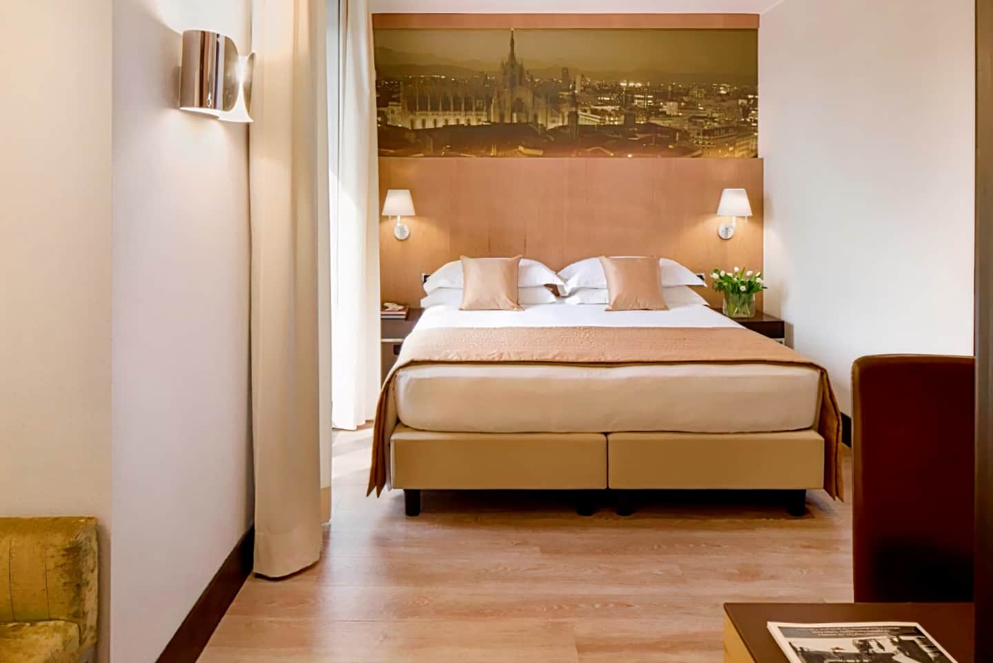 Starhotels Ritz