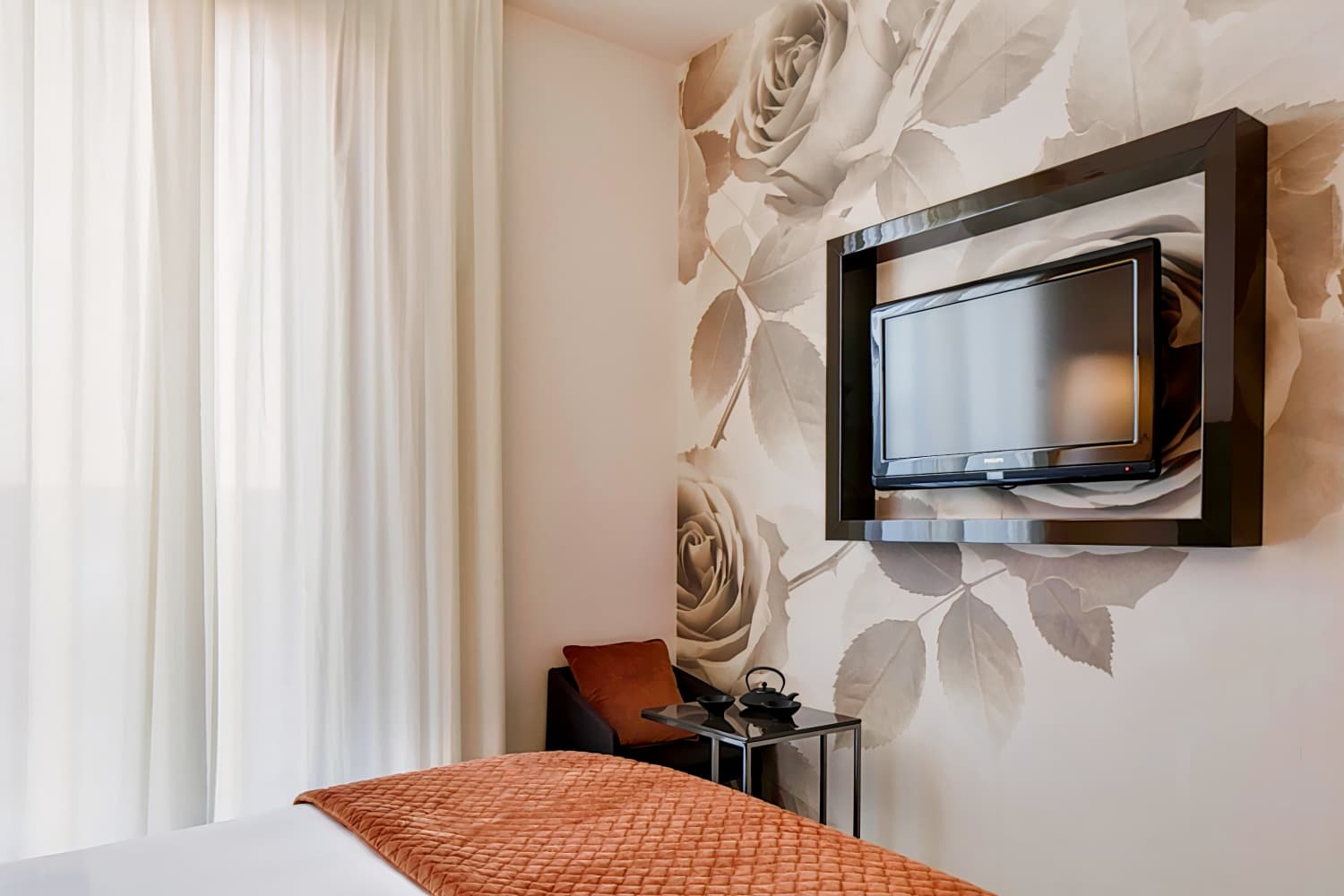 Starhotels Echo