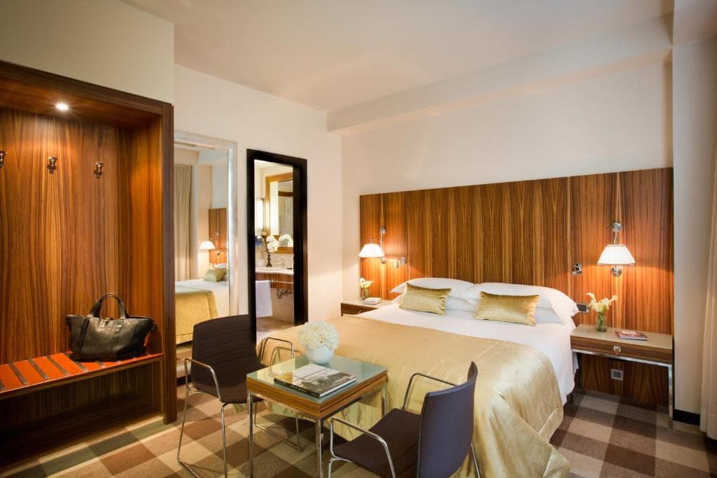 Starhotels Anderson