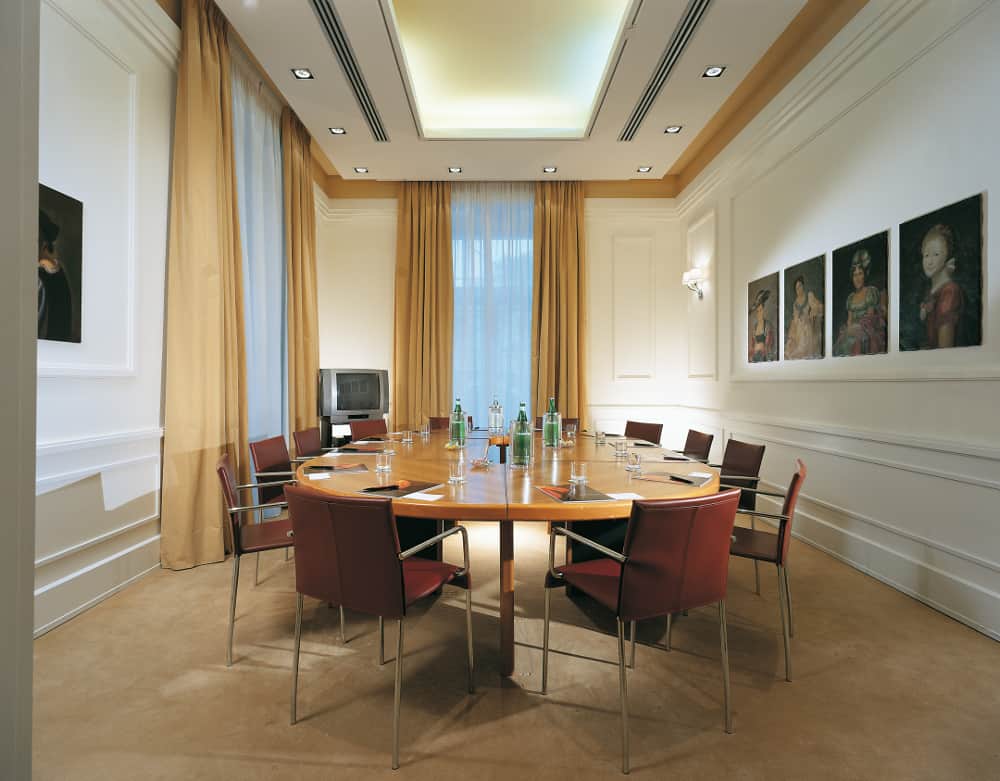 Starhotels Terminus