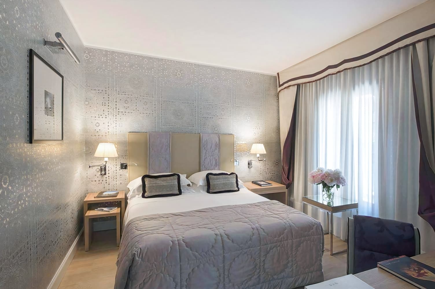 Splendid Venice – Starhotels Collezione