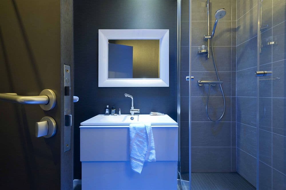 Hôtel La Monnaie Art & Spa