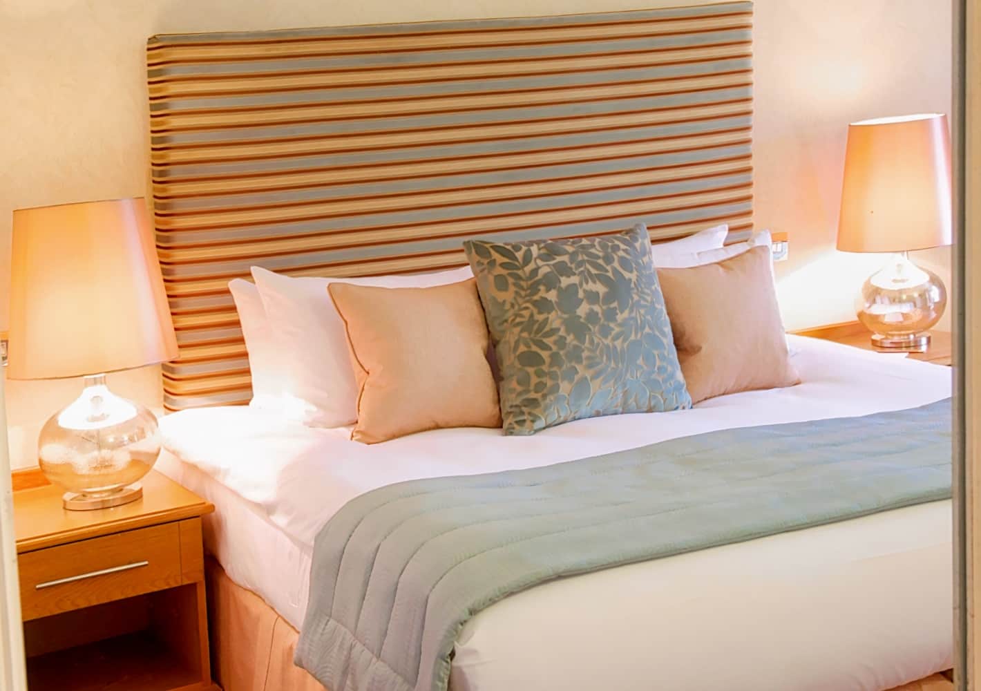 Marwell Hotel