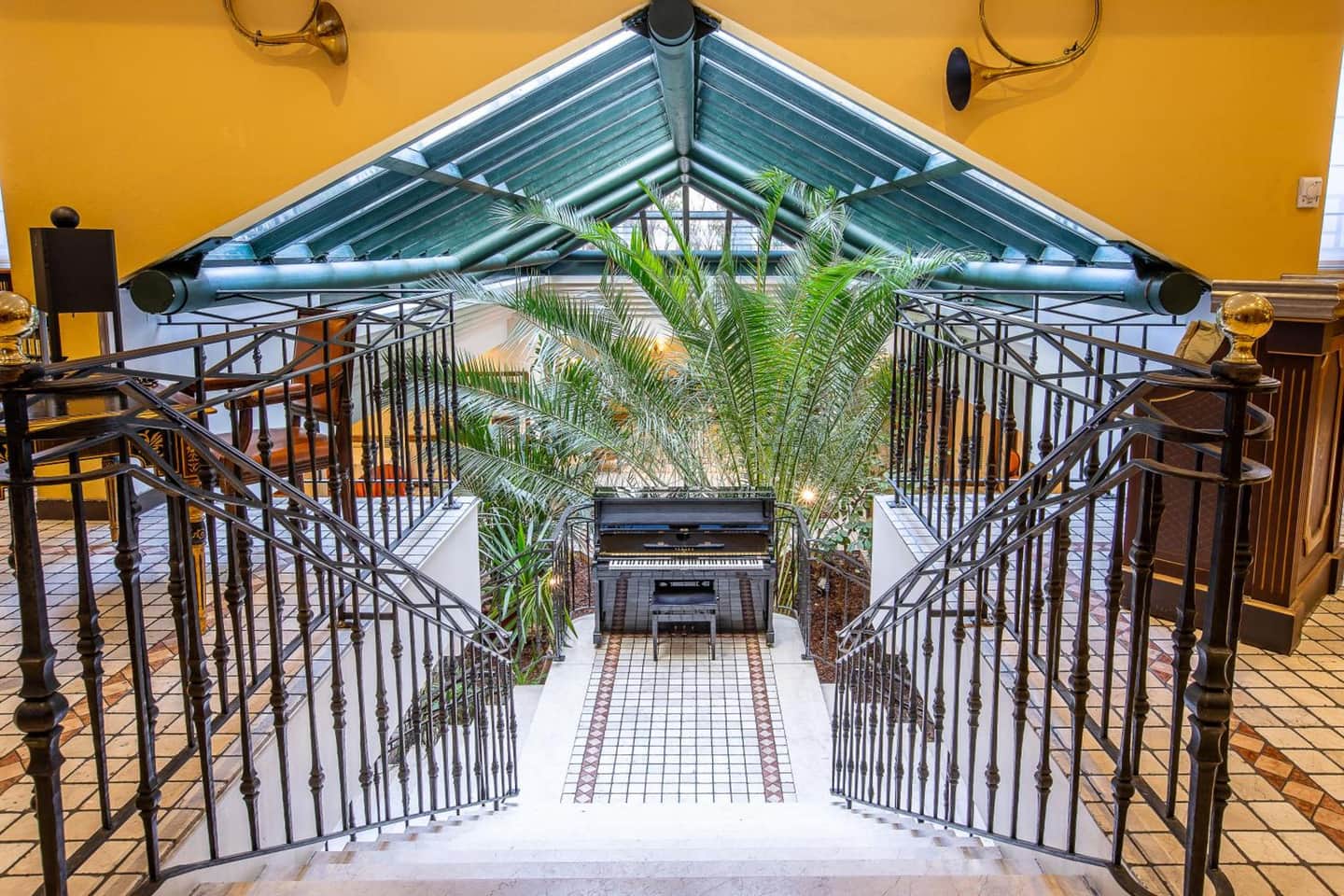 Villa Beaumarchais